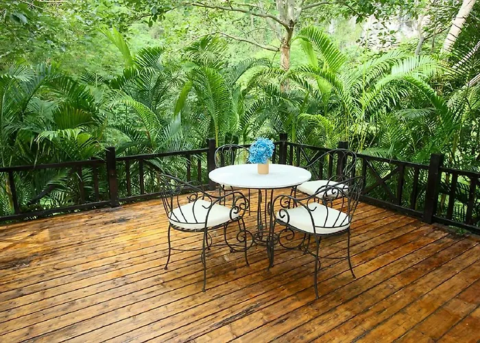 Serena Kim Boi Resort - Hoa Binh