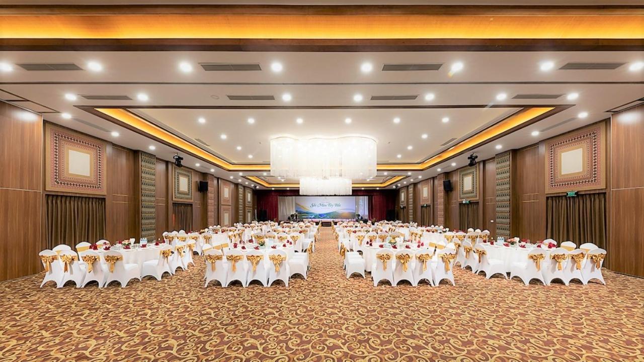 Khu nghỉ mát Serena Kim Boi - 4*