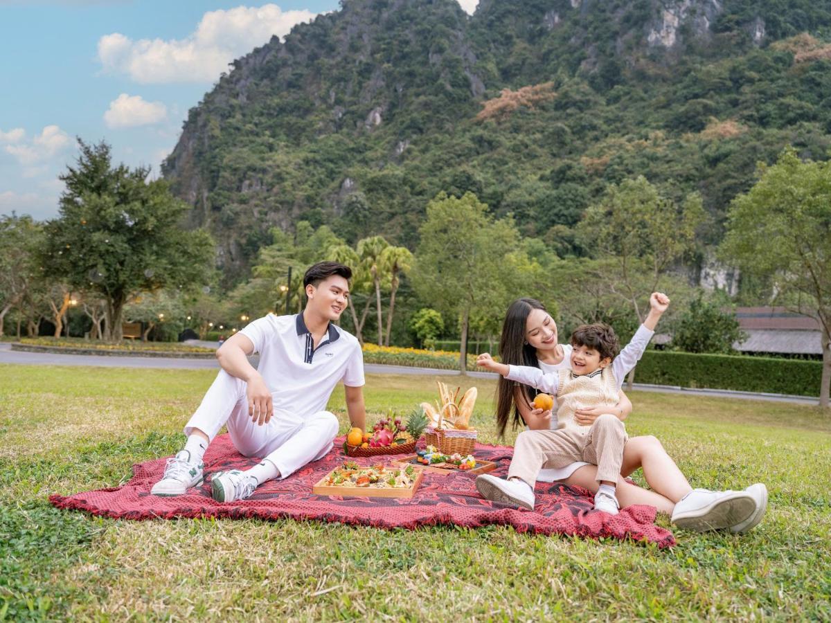 Serena Kim Boi - Khu nghỉ mát 4*
