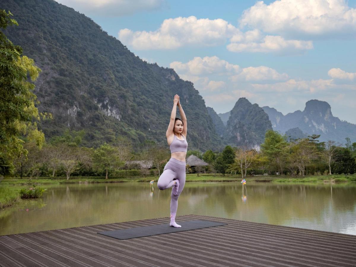 Serena Kim Boi - Khu nghỉ mát Hoa Binh