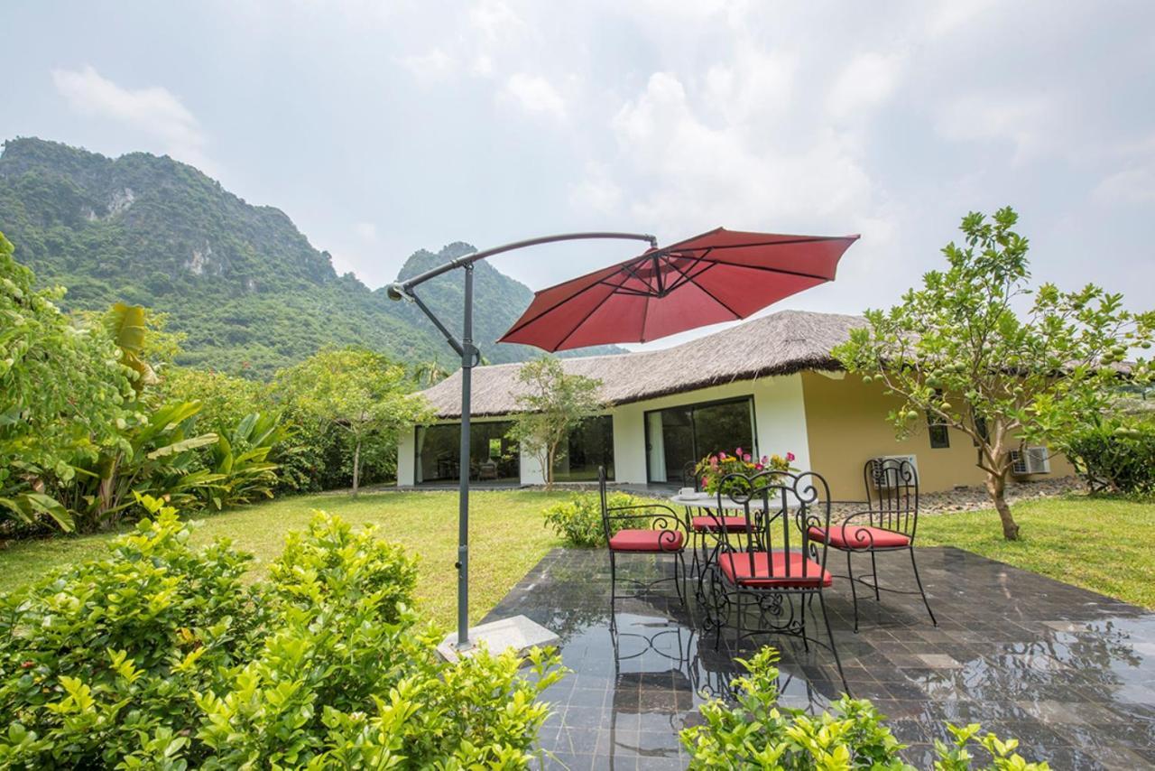 Khu nghỉ mát Serena Kim Boi - Hoa Binh