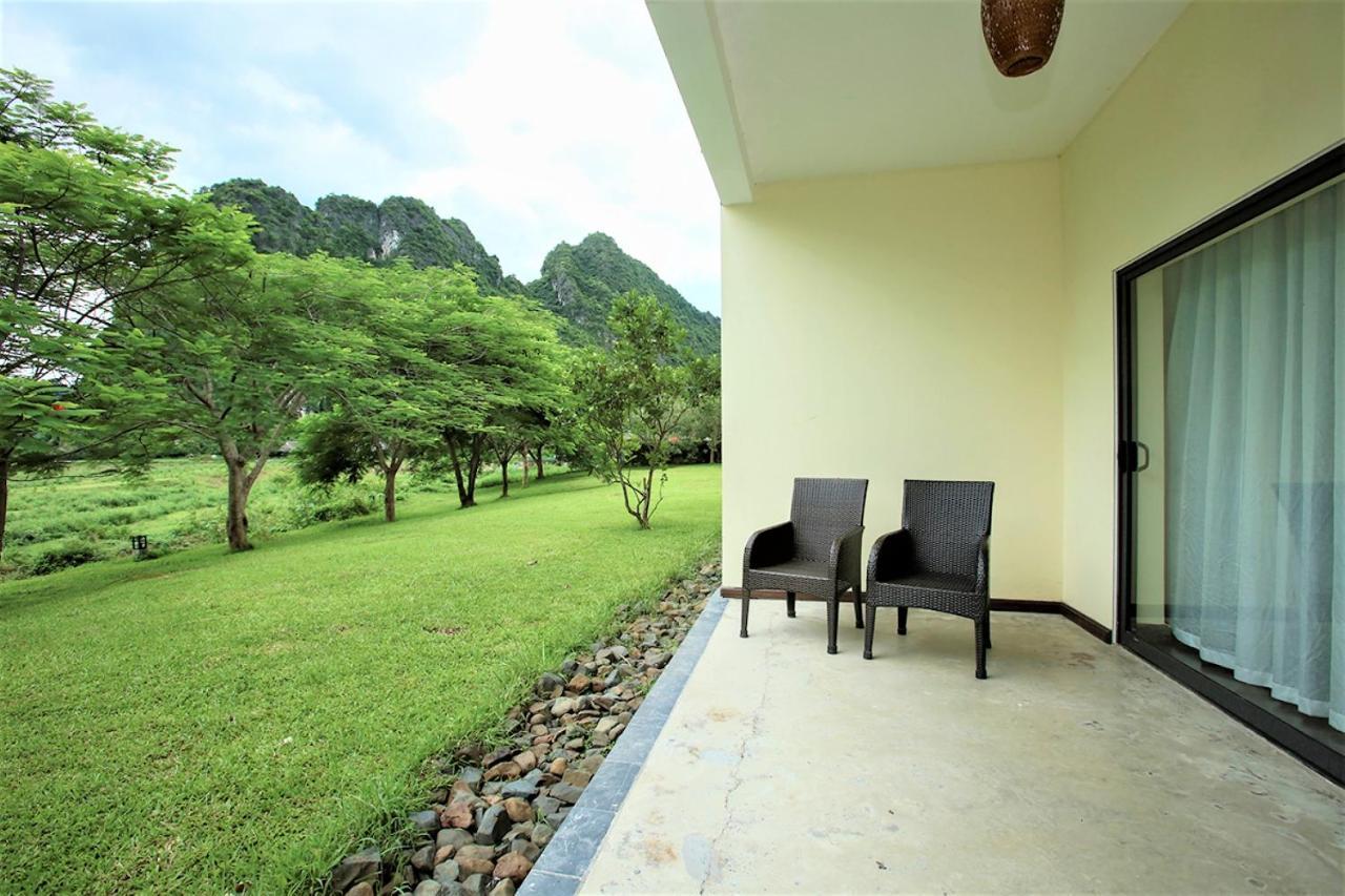 Serena Kim Boi - Khu nghỉ mát Hoa Binh